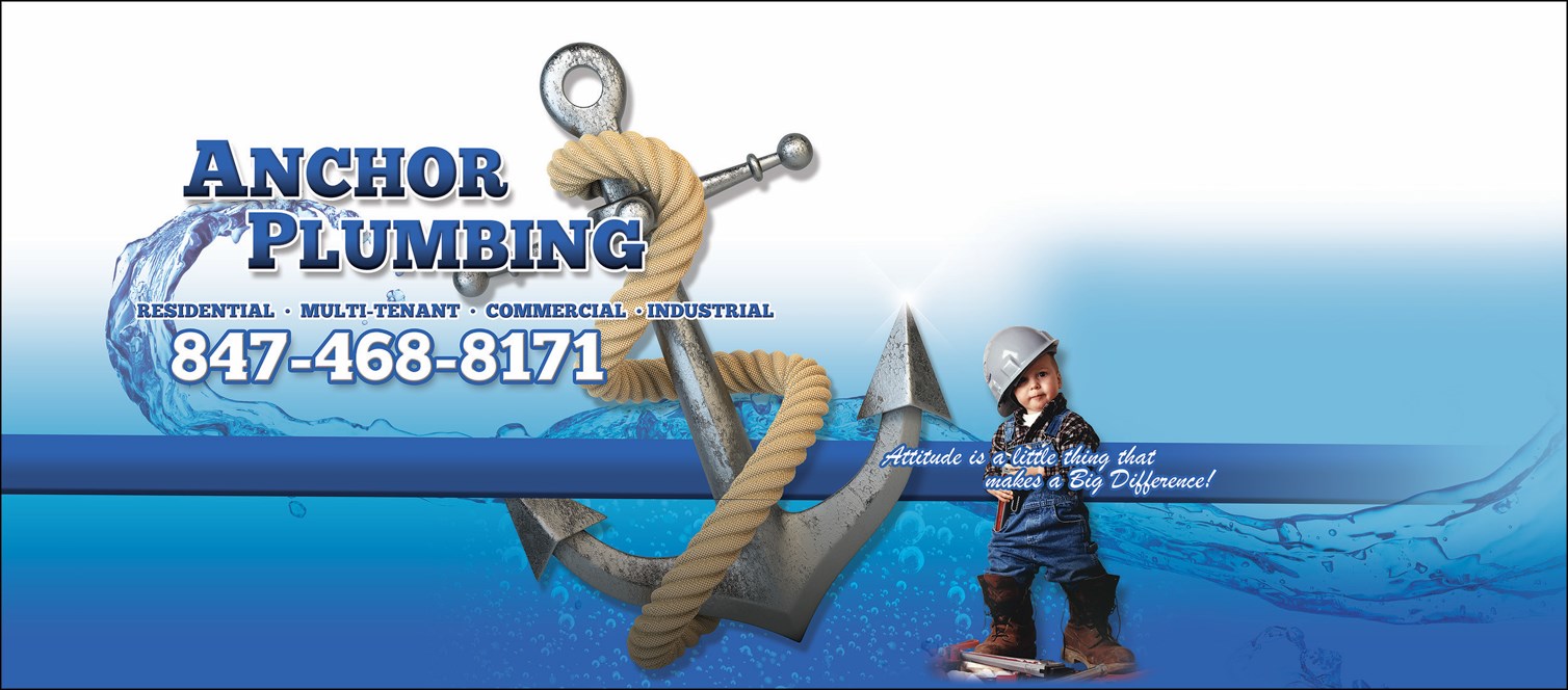 Anchor Plumbing Elgin IL